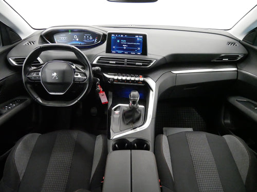 Peugeot 5008 1.2 PureTech 96 kW – foto 5