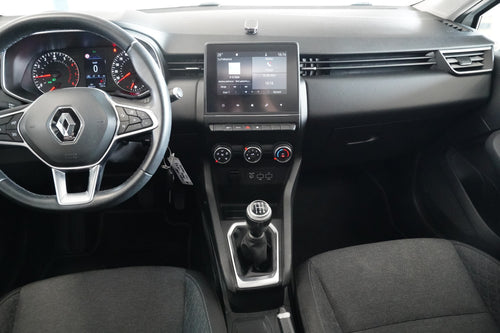 Renault Clio 1.0 TCe 74 kW Intens – foto 5