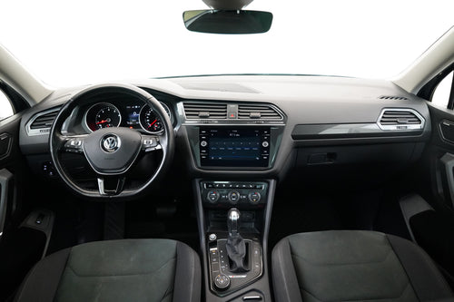 Volkswagen Tiguan 2.0 TSI 140kW 4Motion Highline – foto 5