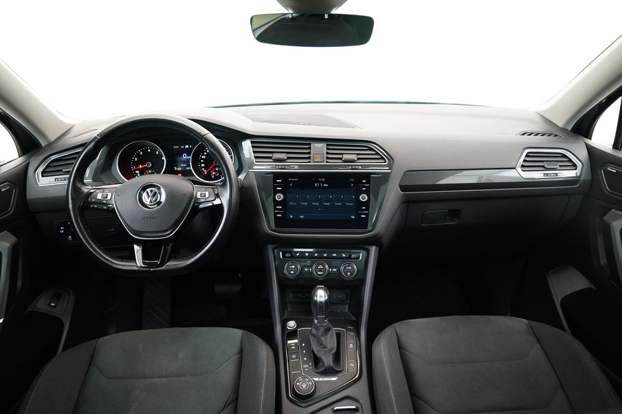 Volkswagen Tiguan 2.0 TSI 140kW 4Motion Highline – foto 5