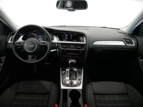 Audi A4 2.0 TDI 105 kW AT Avant – foto 5