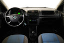 Škoda Roomster 1.2 HTP 51 kW Active