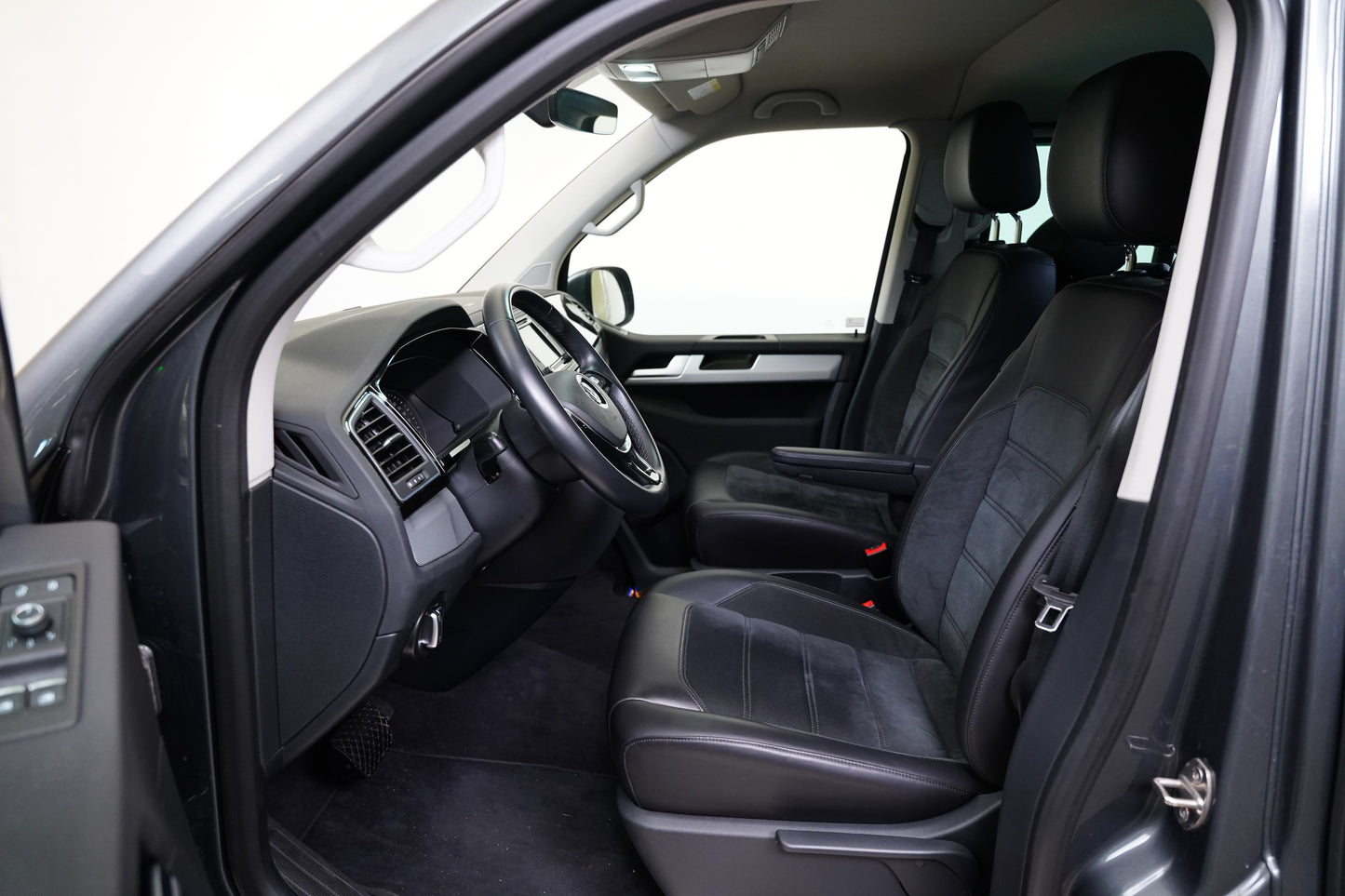 Volkswagen Multivan 2.0 TDI 146 kW DSG Highline