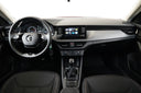 Škoda Kamiq 1.5 TSI 110 kW Ambition Plus