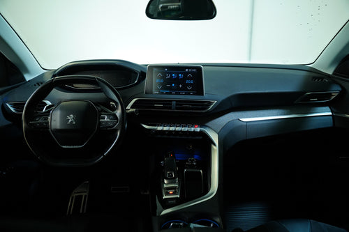 Peugeot 3008 1.2 PureTech 96 kW Crossway – foto 5