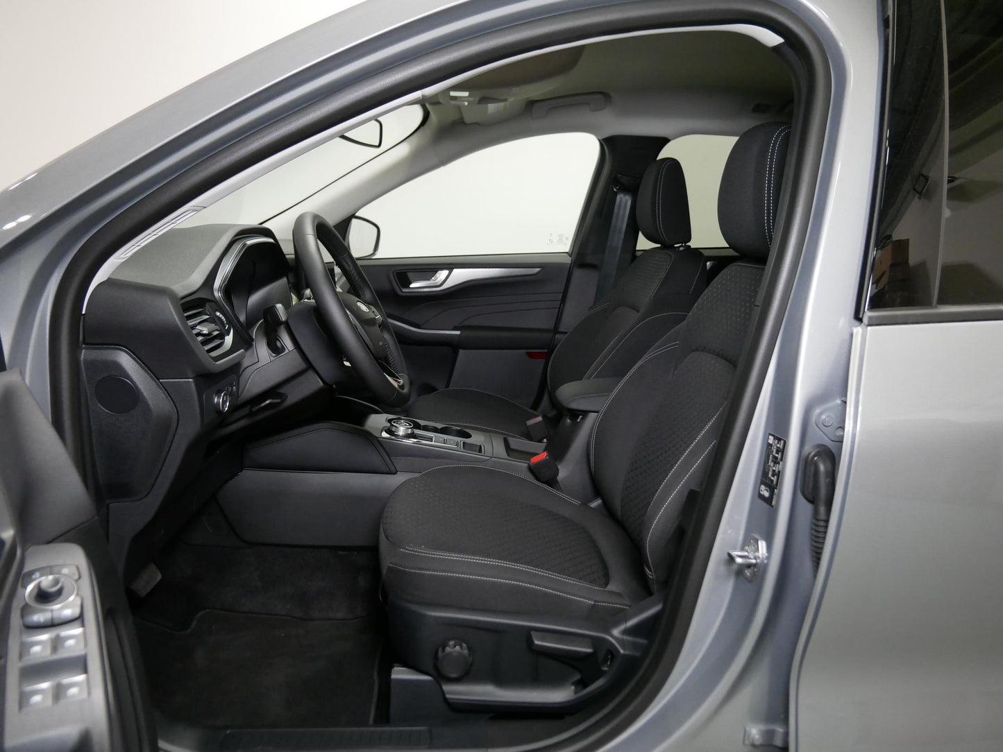 Ford Kuga 1.5 EcoBoost 136 kW Titanium