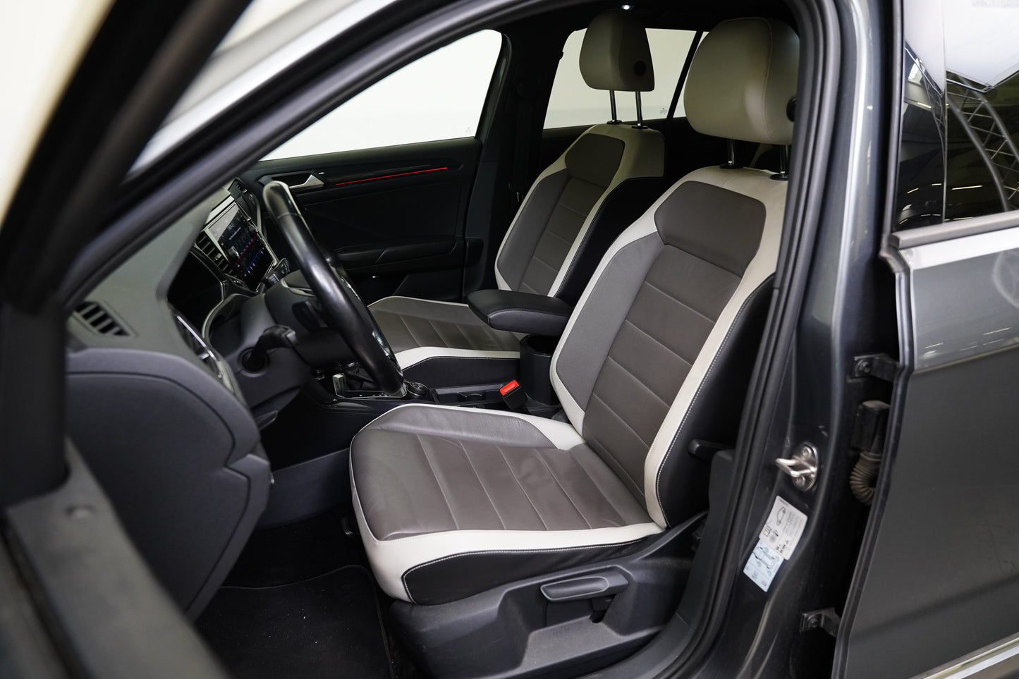 Volkswagen T-Roc 2.0 TSI 140 kW 4Motion Sport