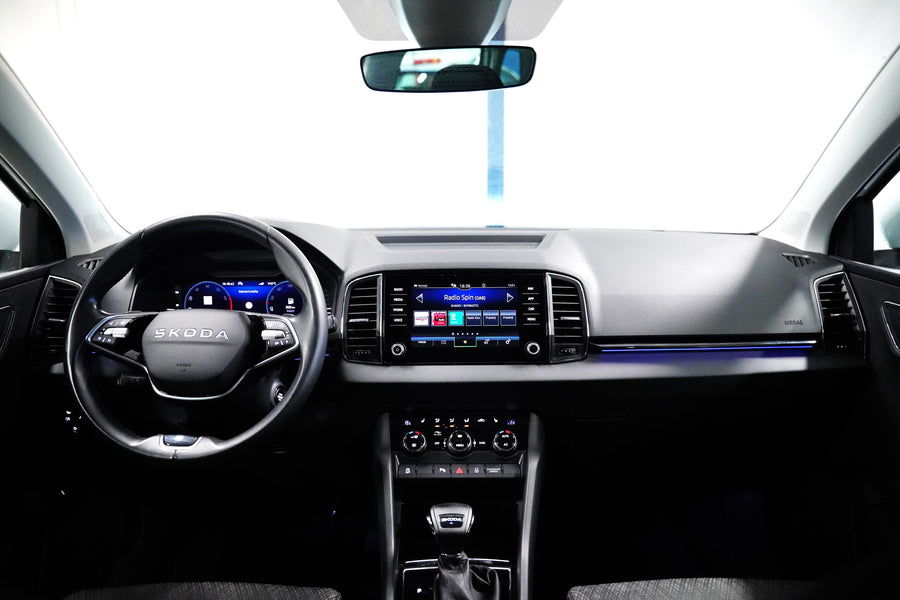 Škoda Karoq 1.5 TSI 110 kW Top Selection – foto 5