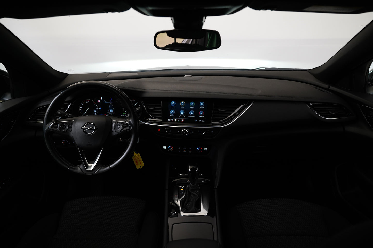 Opel Insignia 2.0 CDTi 128 kW Elegance