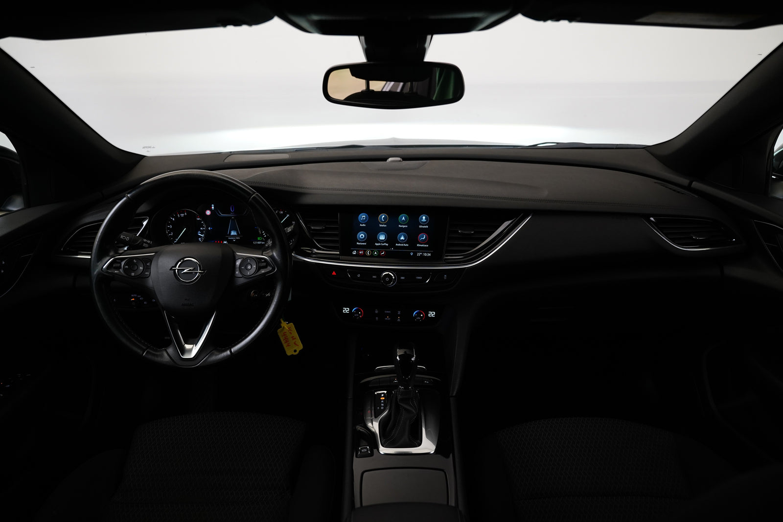 Opel Insignia 2.0 CDTi 128 kW Elegance – foto 5
