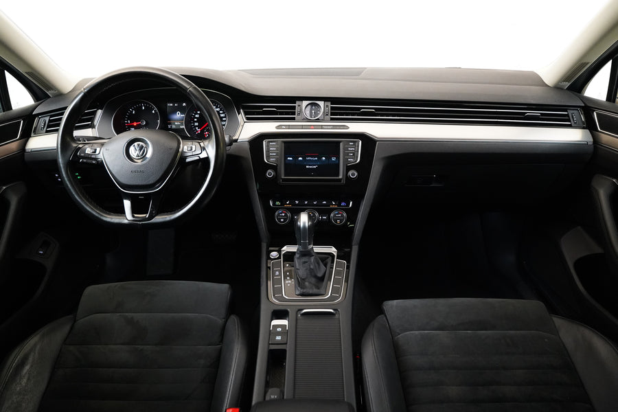Volkswagen Passat 2.0 TDI 110kW DSG Highline – foto 5