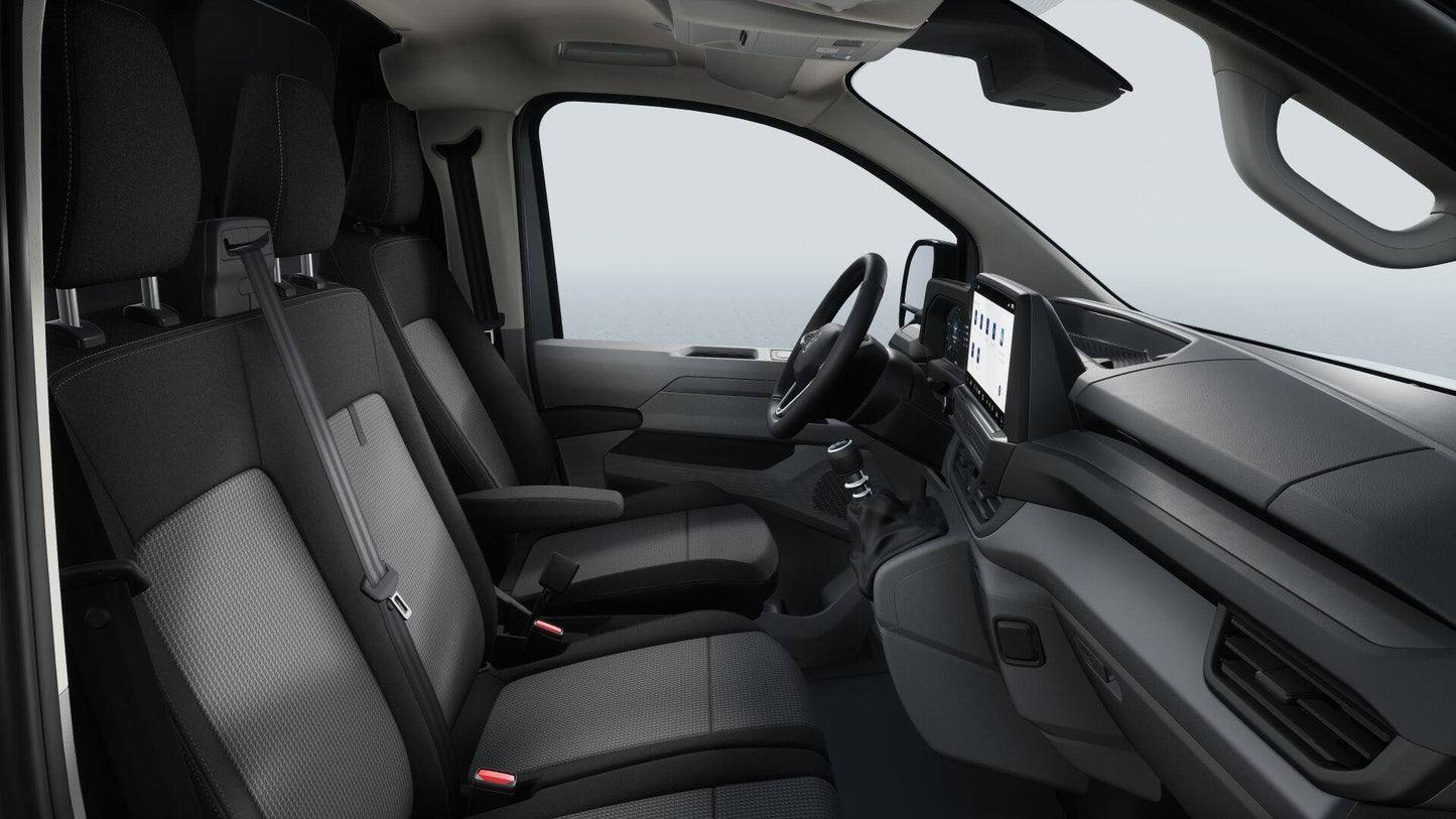 Volkswagen Transporter 2.0 TDI 110 kW DR