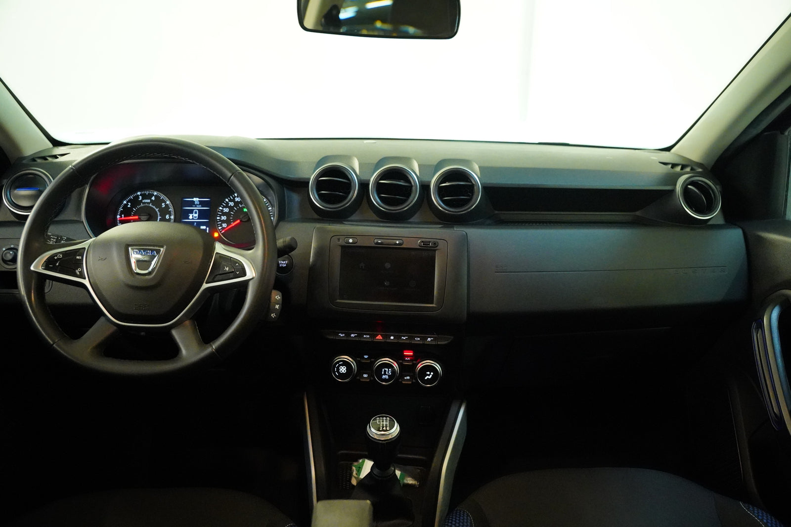 Dacia Duster 1.3 TCe 110 kW 4WD Celebration – foto 5