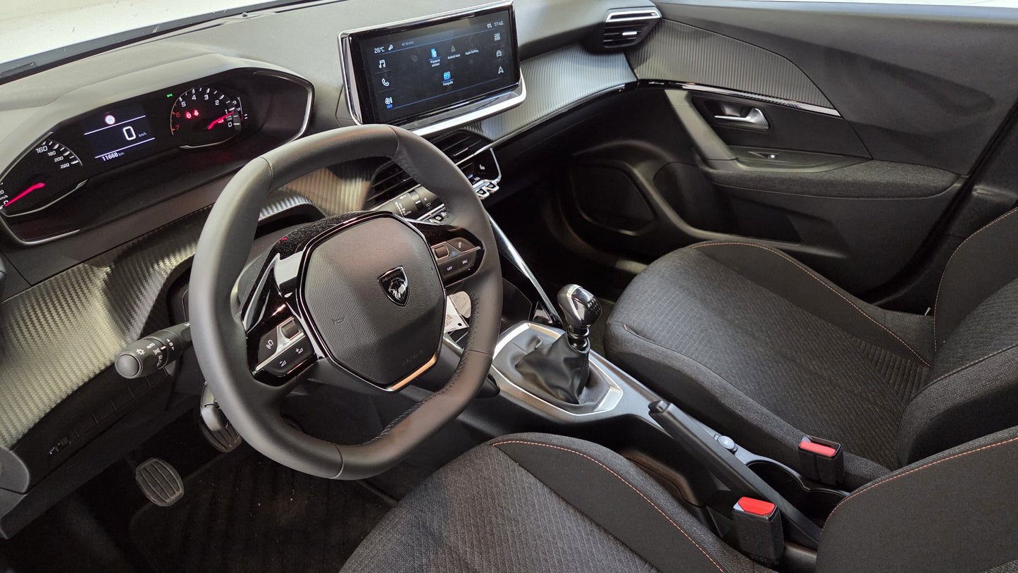 Peugeot 2008 1.2 PureTech 74 kW Style