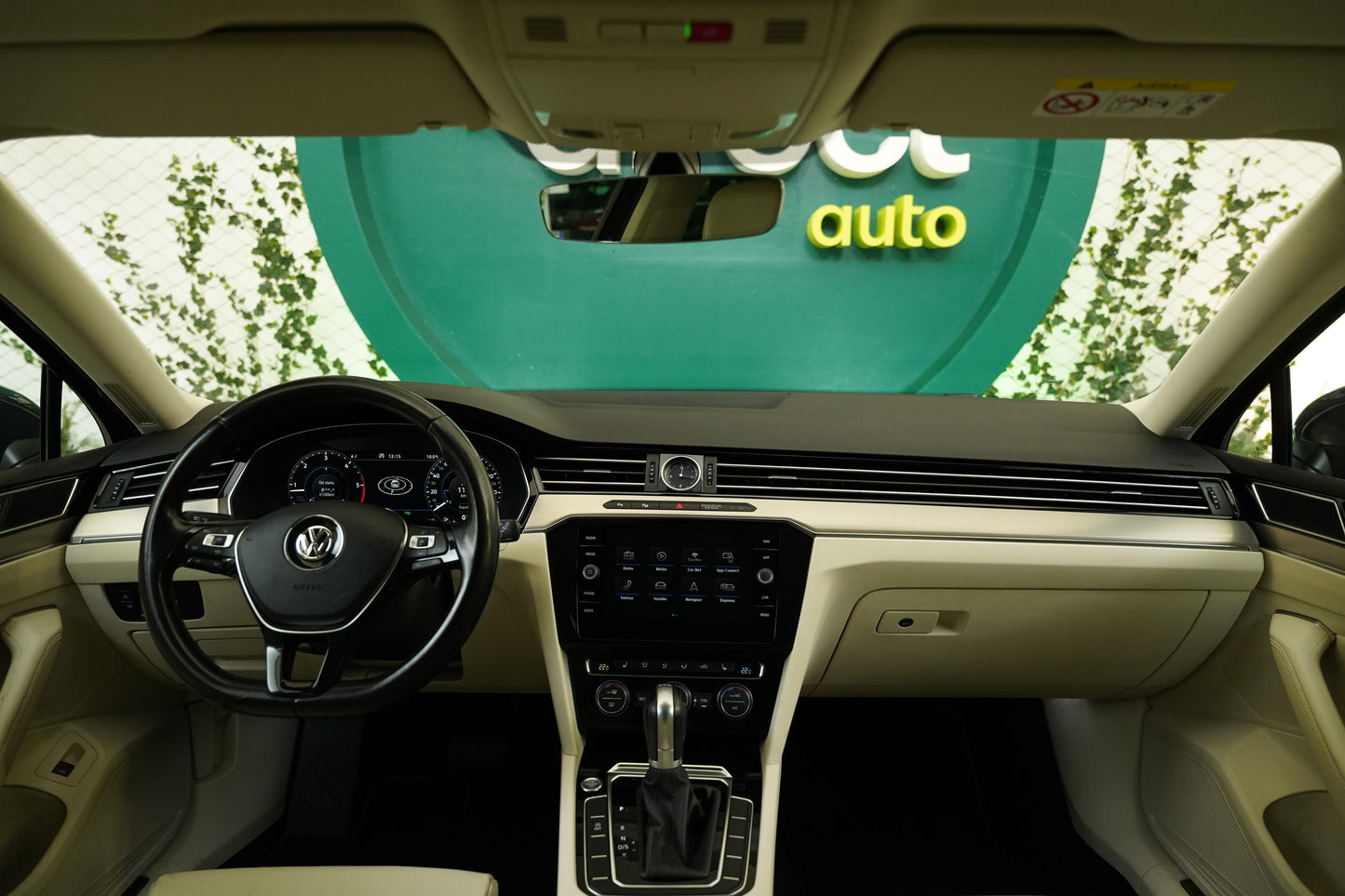 Volkswagen Passat 2.0 TDI 110 kW DSG Highline