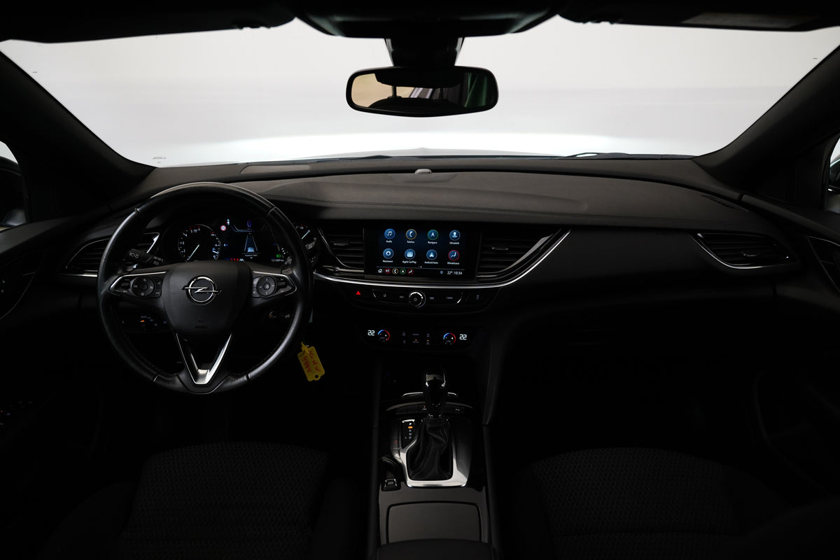 Opel Insignia 2.0 CDTi 128 kW Elegance