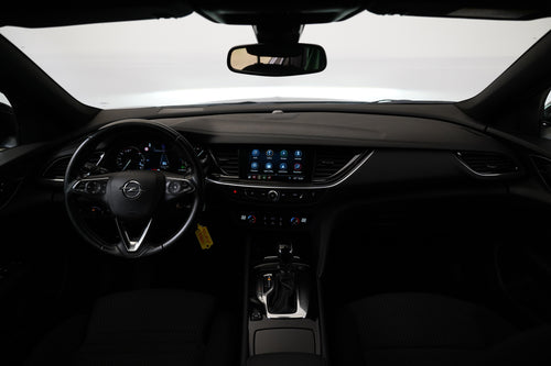 Opel Insignia 2.0 CDTi 128 kW Elegance – foto 5