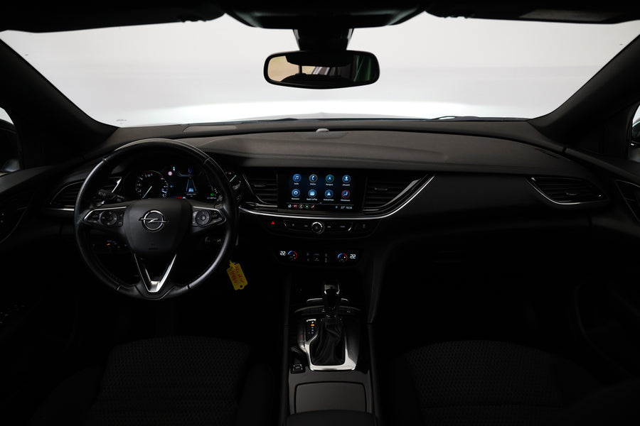 Opel Insignia 2.0 CDTi 128 kW Elegance – foto 5