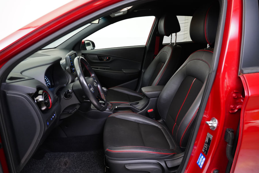 Hyundai Kona 1.0 TGDI 88 kW YES! Plus – foto 5