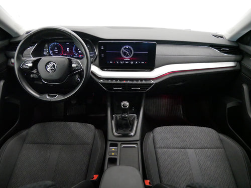 Škoda Octavia 2.0 TDI 85 kW Style – foto 5