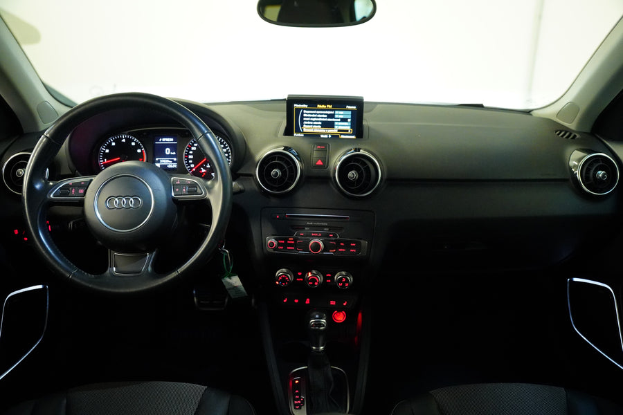 Audi A1 1.8 TFSI 141 kW S-tronic Sport – foto 5
