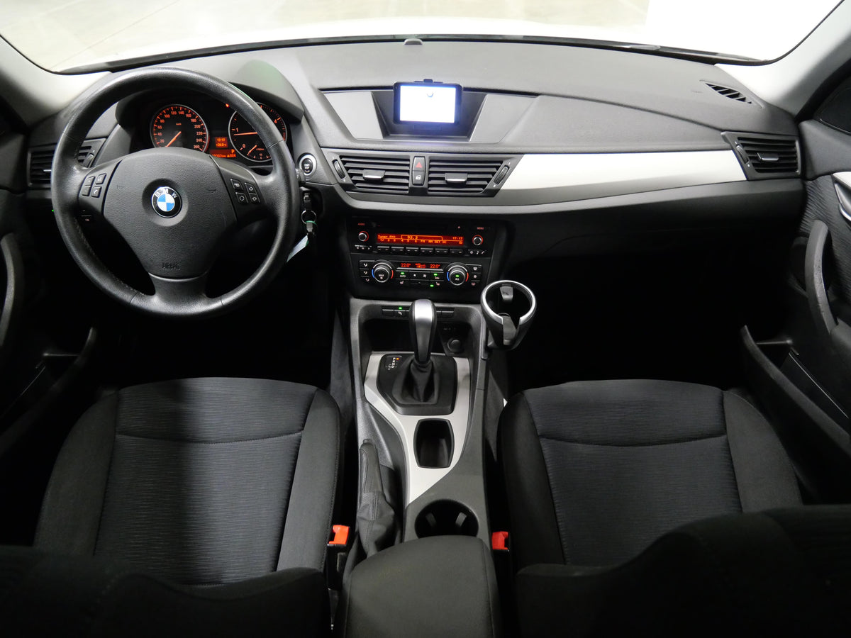 BMW X1 18d 105 kW xDrive xLine – foto 5