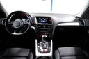 Audi Q5 2.0 TDI 140 kW Quattro