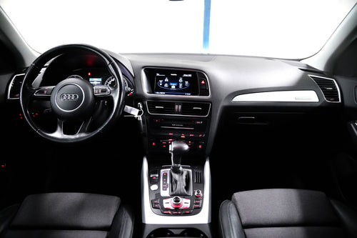 Audi Q5 2.0 TDI 140 kW Quattro – foto 5