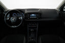 Škoda Karoq 1.5 TSI 110 kW DSG