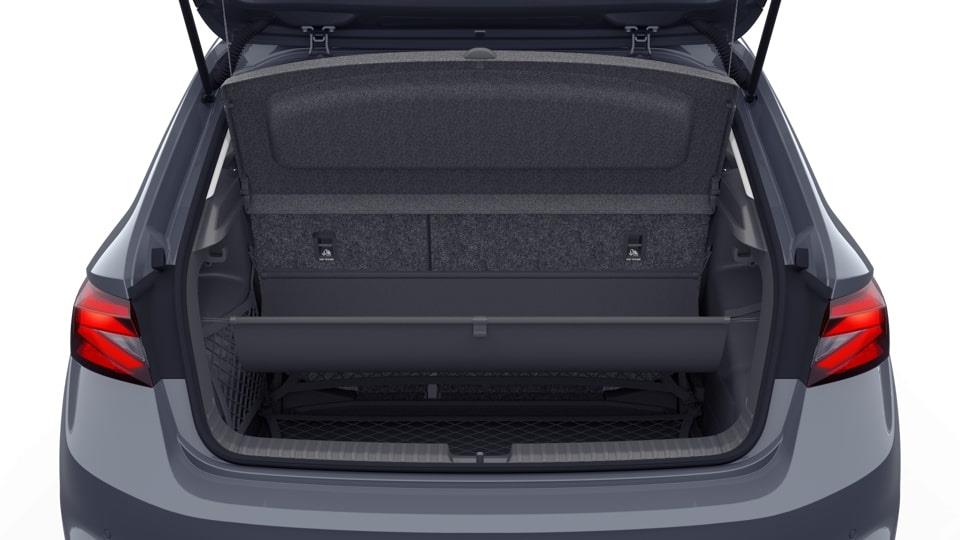 ŠKODA Fabia 1.0 TSI 130 let