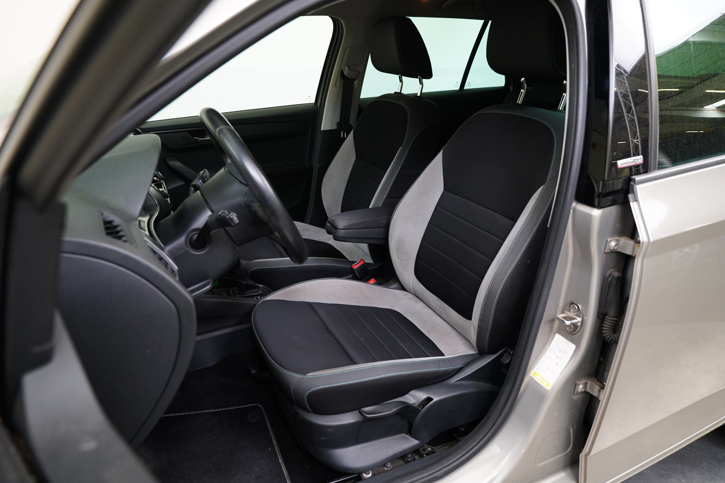 Škoda Fabia 1.2 TSI 81 kW DSG Joy