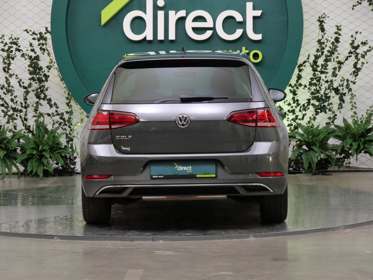 Volkswagen Golf 1.0 TSI 85 kW Comfortline