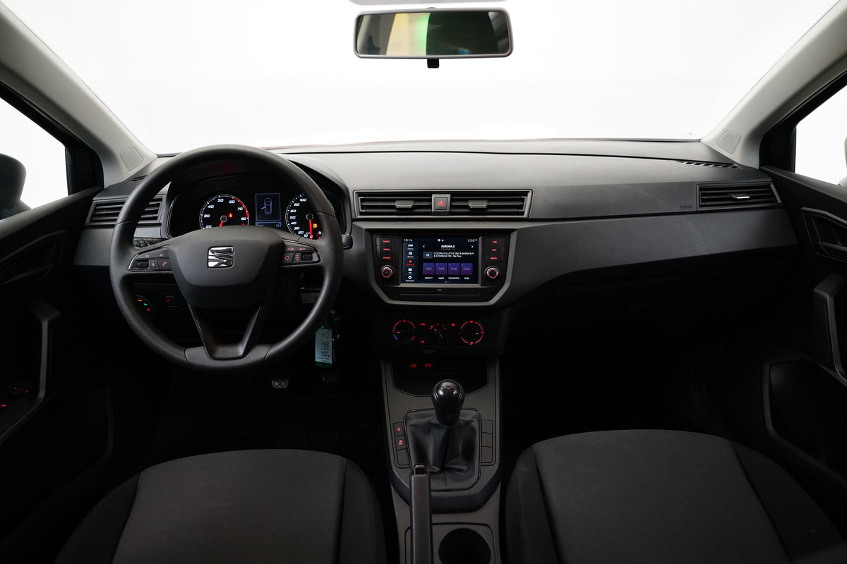 Seat Ibiza 1.0 TSI 59 kW Reference – foto 5