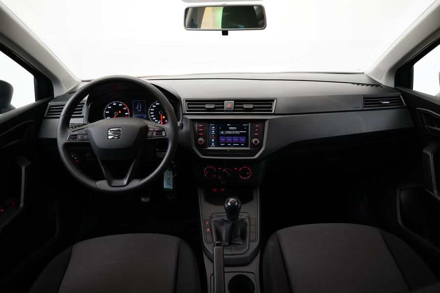Seat Ibiza 1.0 TSI 59 kW Reference – foto 5