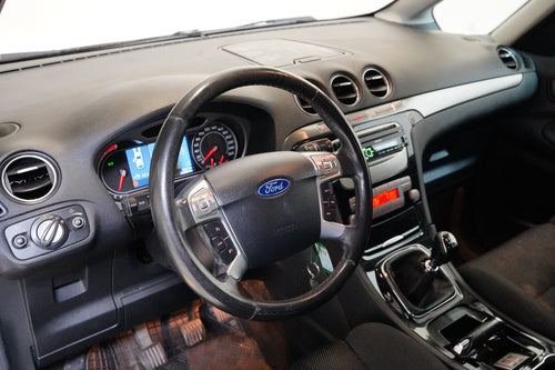 Ford Galaxy 2.0 TDCI 103 kW Serie 50 – foto 5