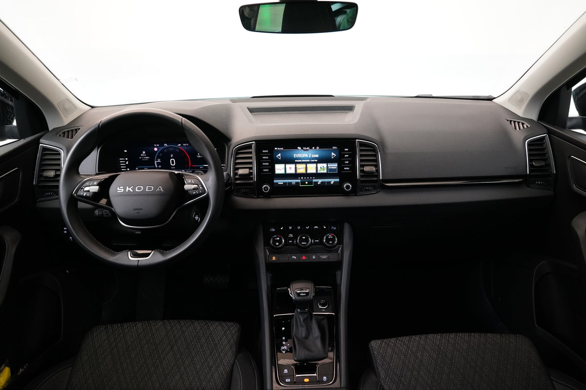 Škoda Karoq 2.0 TDI 110 kW Top Selection – foto 5