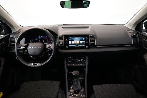 Škoda Karoq 2.0 TDI 110 kW Top Selection – foto 5