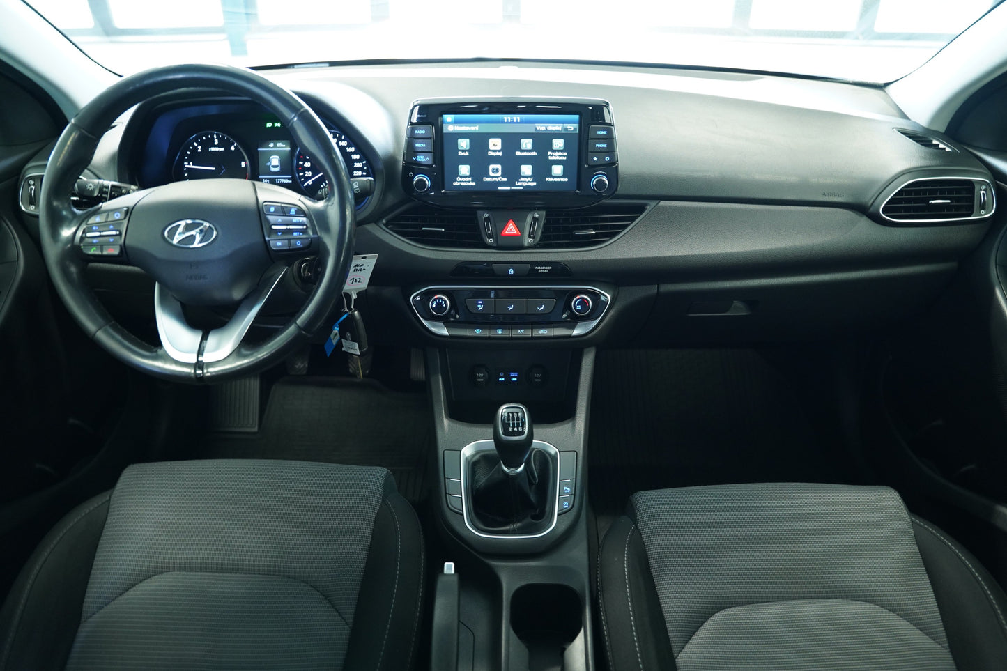 Hyundai i30 1.6 CRDi 85 kW Comfort