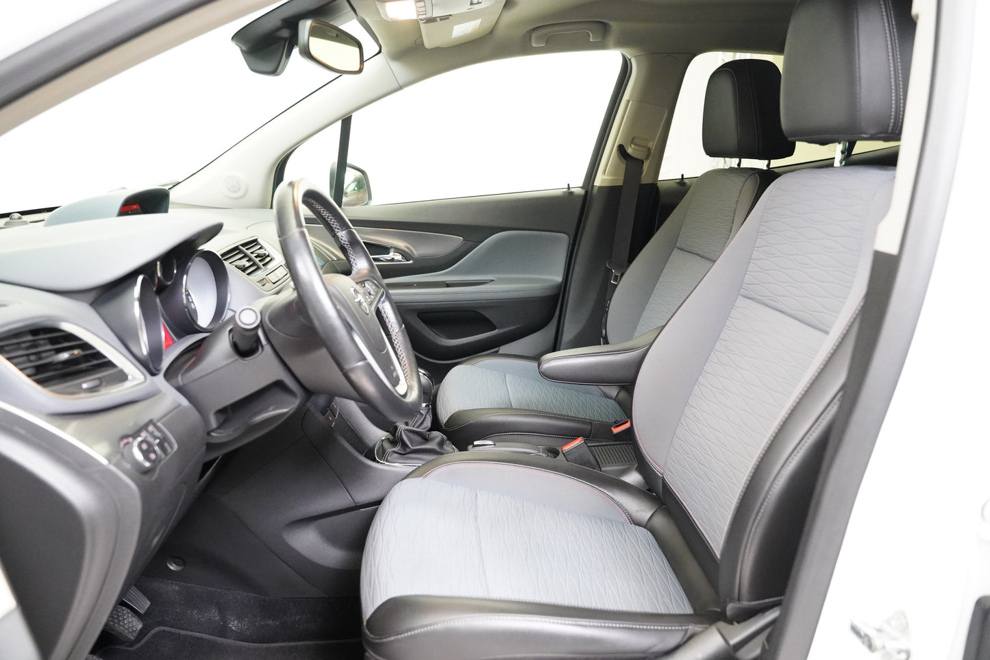 Opel Mokka 1.4 Turbo 103kW 4x4 Innovation