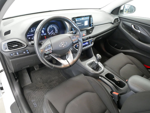 Hyundai i30 1.4 T-GDI 103 kW Style – foto 5