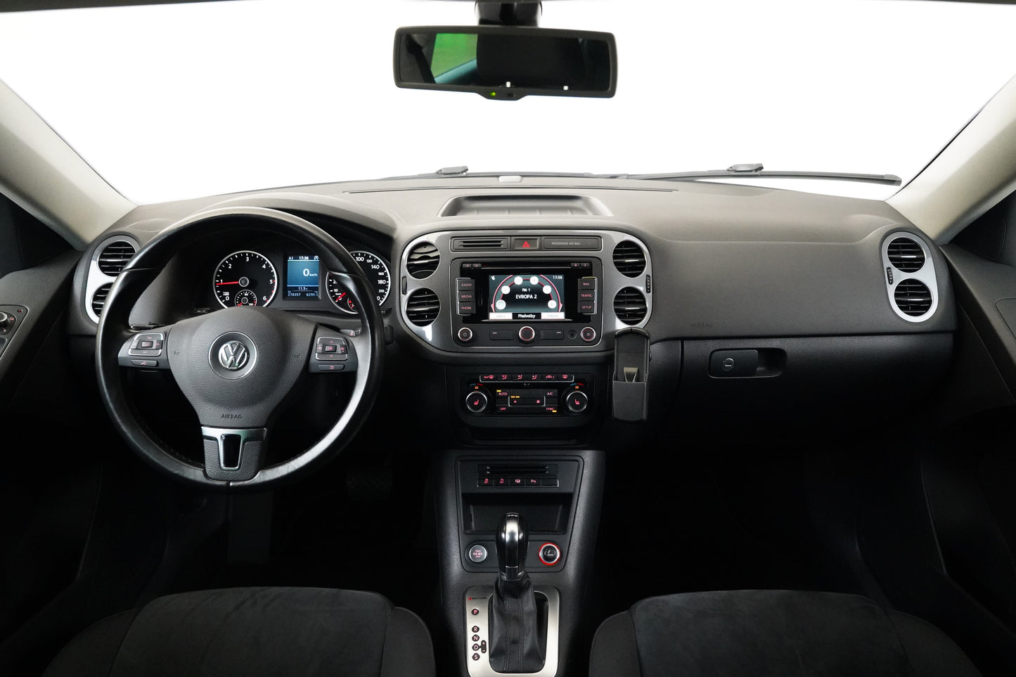 Volkswagen Tiguan 2.0 TDI 103 kW Sport