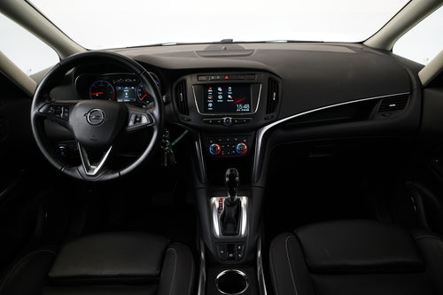 Opel Zafira 2.0 CDTi 125 kW Automat – foto 5