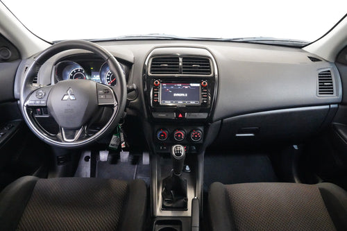 Mitsubishi ASX 2.0 MIVEC 110 kW Invite – foto 5