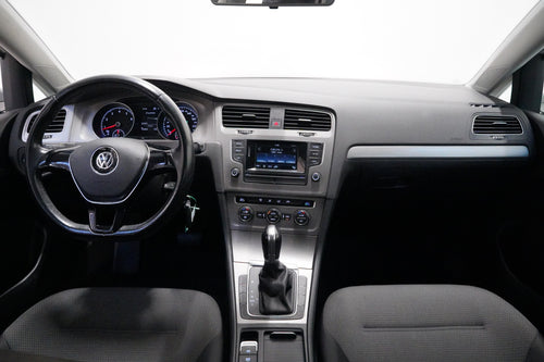 Volkswagen Golf 1.2 TSI 81 kW DSG Comfortline – foto 5