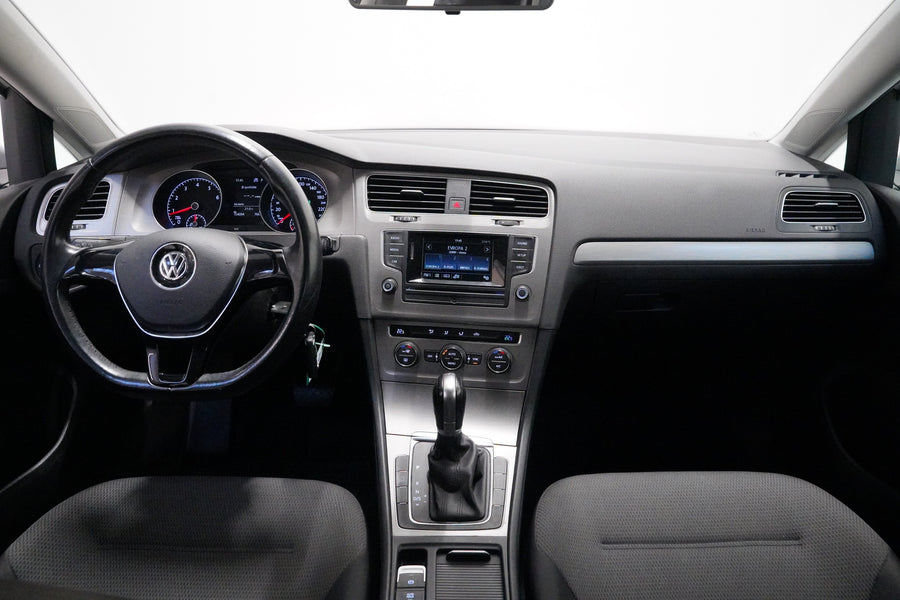 Volkswagen Golf 1.2 TSI 81 kW DSG Comfortline – foto 5