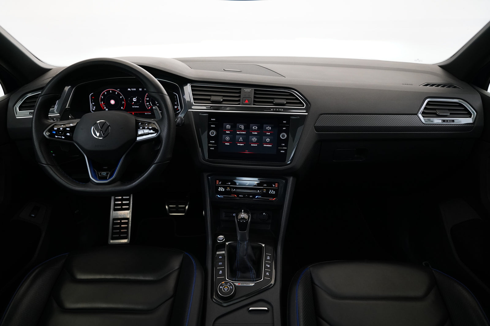 Volkswagen Tiguan 2.0 TSI 235 kW DSG 4Motion R – foto 5