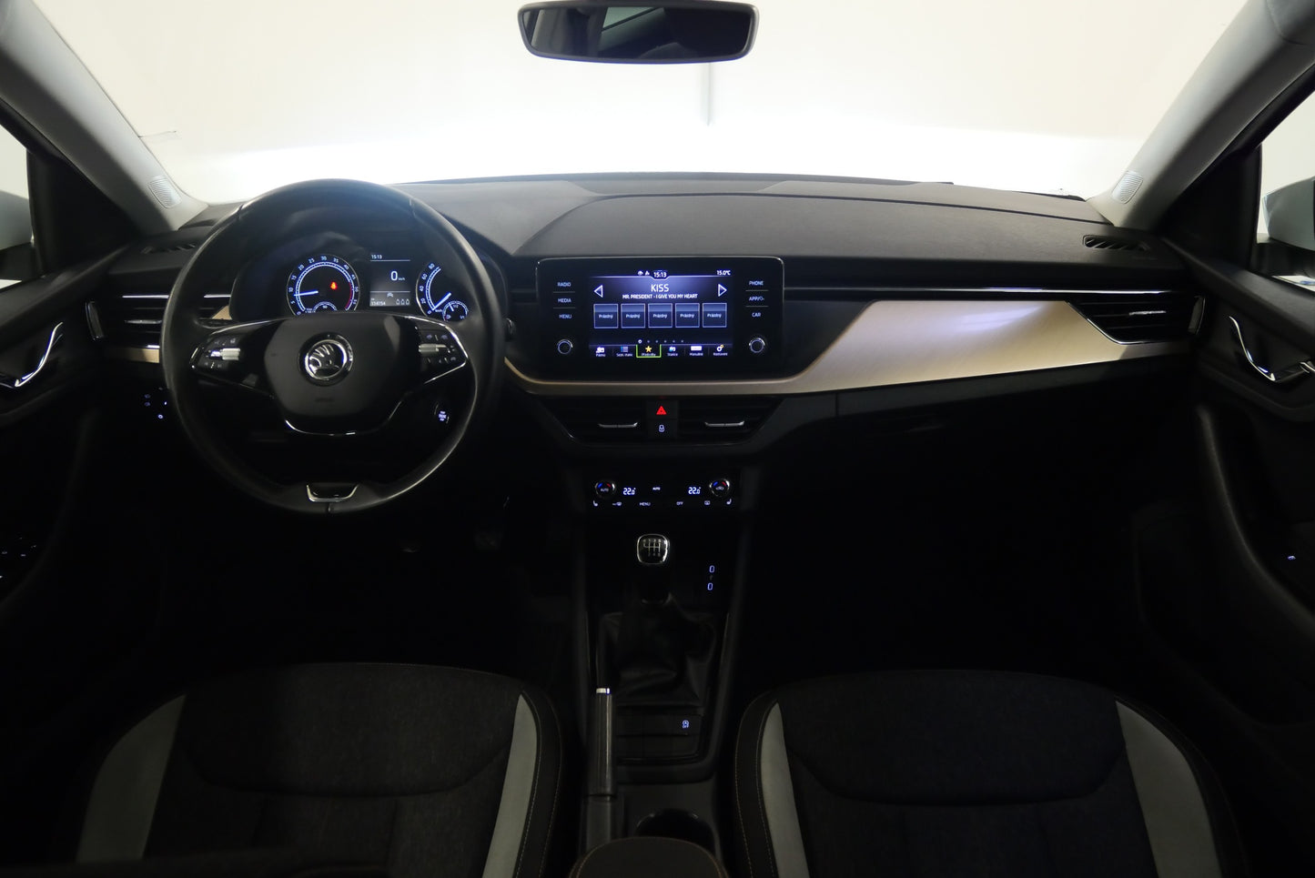 Škoda Scala 1.6 TDI 85 kW Style