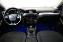 Ford Focus 1.5 TDCI 70 kW