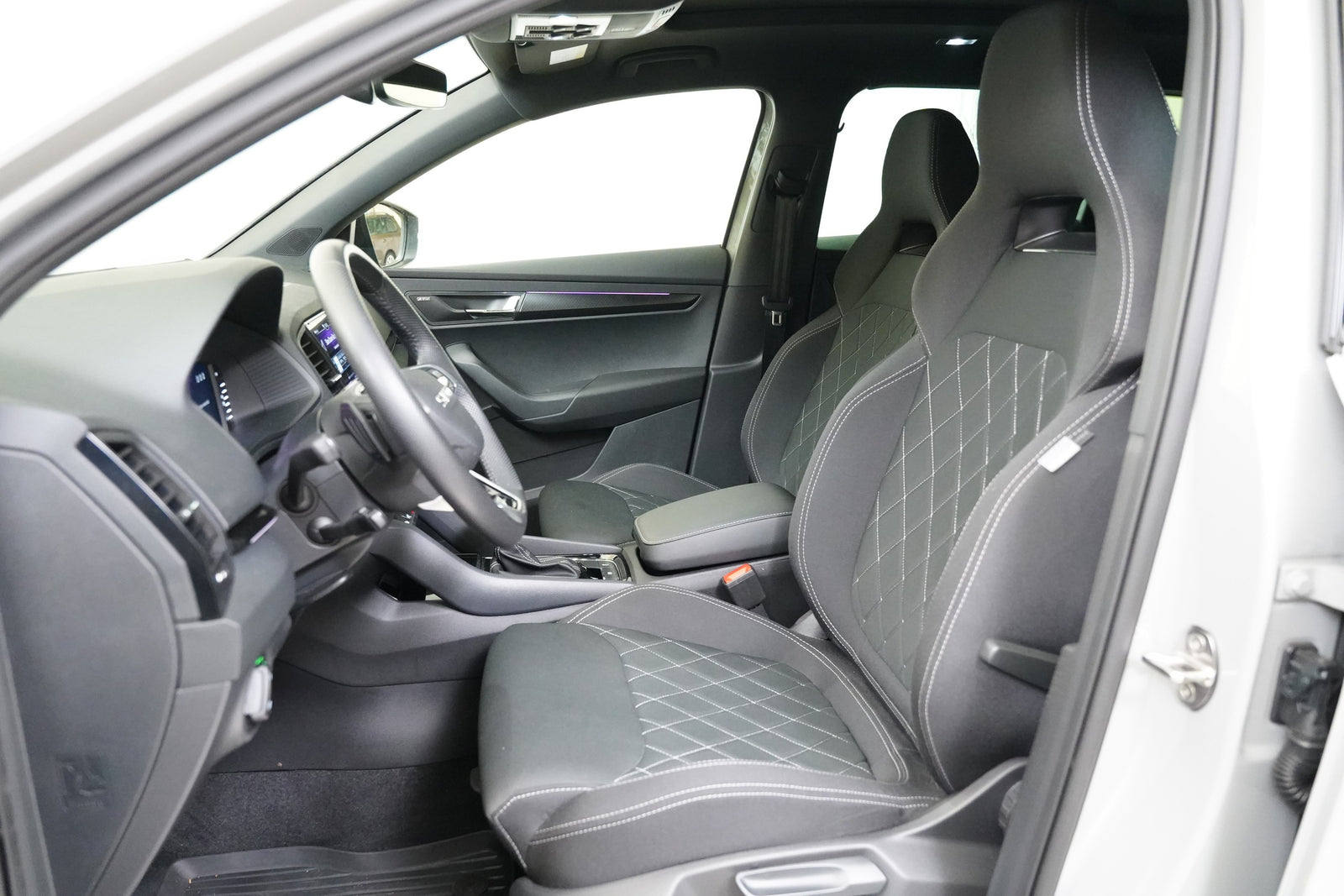 Škoda Karoq 2.0 TDI 110 kW 4x4 Sportline – foto 5