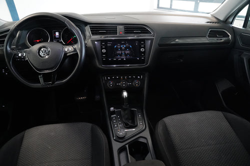 Volkswagen Tiguan 2.0 TDI 110 kW DSG 4X4 – foto 5